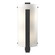 Vertical Bar Forged Vertical Bar Sconce in Black (39|206729SKT10BB0420)