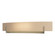 Axis Two Light Wall Sconce in Soft Gold (39|206410SKT84SS0328)