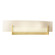 Axis Two Light Wall Sconce in Modern Brass (39|206401SKT86BB0324)