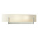 Axis Two Light Wall Sconce in Sterling (39|206401SKT85GG0324)