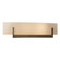 Axis Two Light Wall Sconce in Bronze (39|206401SKT05SS0324)
