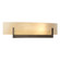Axis Two Light Wall Sconce in Bronze (39|206401SKT05AA0324)