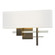 Cosmo LED Wall Sconce in Ink (39|206350SKT8989SE1606)