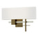 Cosmo LED Wall Sconce in Soft Gold (39|206350SKT8485SF1606)