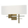 Cosmo LED Wall Sconce in Soft Gold (39|206350SKT8482SF1606)
