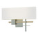 Cosmo LED Wall Sconce in Vintage Platinum (39|206350SKT8286SF1606)