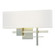 Cosmo LED Wall Sconce in Vintage Platinum (39|206350SKT8285SF1606)