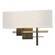 Cosmo LED Wall Sconce in Natural Iron (39|206350SKT2084SE1606)