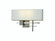 Cosmo LED Wall Sconce in Bronze (39|206350SKT0586SE1606)