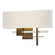 Cosmo LED Wall Sconce in Bronze (39|206350SKT0585SE1606)