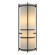 Banded Two Light Wall Sconce in Natural Iron (39|205910SKT20CC0412)