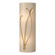 Leaf Two Light Wall Sconce in Modern Brass (39|205770SKTLFT86BB0410)