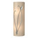 Leaf Forged Leaf and Stem Sconce in Sterling (39|205770SKTLFT85BB0410)