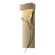 Rhapsody LED Wall Sconce in Soft Gold (39|205440LED8484CR)