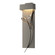 Rhapsody Rhapsody LED Sconce in Natural Iron (39|205440LED2005CR)