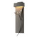 Rhapsody Rhapsody LED Sconce in Dark Smoke (39|205440LED0714CR)