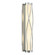 Twine Four Light Wall Sconce in Sterling (39|205401SKT85GG0347)