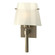 Beacon Hall One Light Wall Sconce in Ink (39|204825SKT89GG0246)