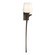 Antasia One Light Wall Sconce in Bronze (39|204710SKTRGT05GG0236)