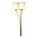 Formae Formae Contemporary 2 Light Sconce in Modern Brass (39|204672SKT86GG0169)