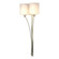 Formae Two Light Wall Sconce in Sterling (39|204672SKT85GG0169)
