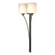Formae Two Light Wall Sconce in Natural Iron (39|204672SKT20GG0169)