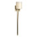 Formae One Light Wall Sconce in Soft Gold (39|204670SKT84GG0169)