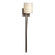 Formae Formae Contemporary 1 Light Sconce in Bronze (39|204670SKT05GG0169)