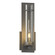 New Town One Light Wall Sconce in Natural Iron (39|204260SKT20II0186)