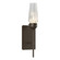 Luma Luma Sconce in Bronze (39|203335SKT05CR)