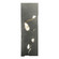Trove Trove LED Sconce in Sterling (39|202015LED85CR)