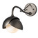 Brooklyn One Light Wall Sconce in Soft Gold (39|201377SKT8414GG0711)