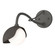 Brooklyn One Light Wall Sconce in Natural Iron (39|201376SKT2007GG0711)