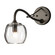 Ume One Light Wall Sconce in Vintage Platinum (39|201371SKT82FD0710)