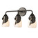 Lapas Three Light Bath Sconce in Oil Rubbed Bronze (39|201352SKT14GG0330)