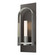 Triomphe One Light Wall Sconce in Oil Rubbed Bronze (39|201070SKT1485FD0462)