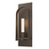 Triomphe One Light Wall Sconce in Bronze (39|201070SKT0505FD0462)