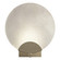 Callisto One Light Wall Sconce in Soft Gold (39|201059SKT84AR)