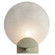 Callisto One Light Wall Sconce in Black (39|201059SKT10AR)