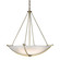 Compass Compass Large Scale Pendant in Modern Brass (39|194531SKT86GG0170)
