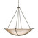 Compass Compass Large Scale Pendant in Soft Gold (39|194531SKT84SS0170)