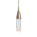 Fritz One Light Mini Pendant in Natural Iron (39|188900SKTMULT20ZM0617)