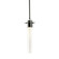 Airis One Light Pendant in Ink (39|187910SKTMULT89II0254)