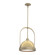 Atlas One Light Mini Pendant in Soft Gold (39|187462SKTMULT8486)