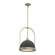 Atlas One Light Mini Pendant in Soft Gold (39|187462SKTMULT8410)