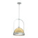 Atlas One Light Mini Pendant in Vintage Platinum (39|187462SKTMULT8286)