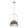 Atlas One Light Mini Pendant in Vintage Platinum (39|187462SKTMULT8205)