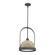 Atlas One Light Mini Pendant in Natural Iron (39|187462SKTMULT2084)