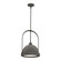 Atlas One Light Mini Pendant in Natural Iron (39|187462SKTMULT2007)