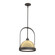 Atlas One Light Mini Pendant in Oil Rubbed Bronze (39|187462SKTMULT1486)